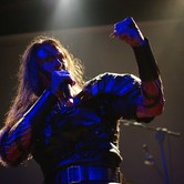 THE DARKEST TOUR 2009-04-19