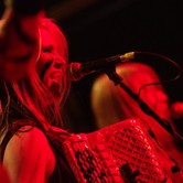 THE DARKEST TOUR 2009-04-19