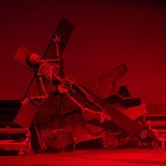 THE DARKEST TOUR 2009-04-19