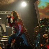 THE DARKEST TOUR 2009-04-19