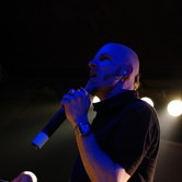 THE DARKEST TOUR 2009-04-19