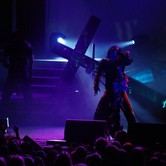 THE DARKEST TOUR 2009-04-19