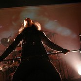 THE DARKEST TOUR 2009-04-19