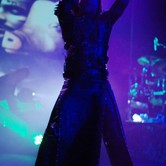 THE DARKEST TOUR 2009-04-19