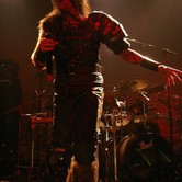 THE DARKEST TOUR 2009-04-19
