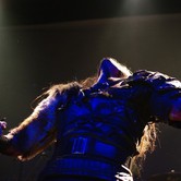 THE DARKEST TOUR 2009-04-19