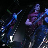 THE DARKEST TOUR 2009-04-19