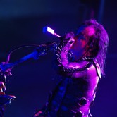 THE DARKEST TOUR 2009-04-19