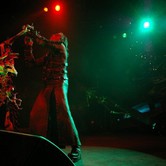 THE DARKEST TOUR 2009-04-19