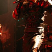 THE DARKEST TOUR 2009-04-19