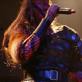 THE DARKEST TOUR 2009-04-19