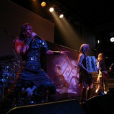 THE DARKEST TOUR 2009-04-19