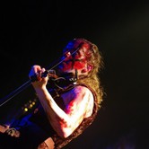 THE DARKEST TOUR 2009-04-19