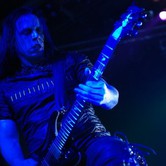 THE DARKEST TOUR 2009-04-19