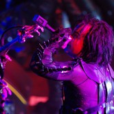 THE DARKEST TOUR 2009-04-19