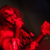 THE DARKEST TOUR 2009-04-19