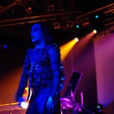 THE DARKEST TOUR 2009-04-19