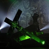 THE DARKEST TOUR 2009-04-19