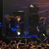 THE DARKEST TOUR 2009-04-19