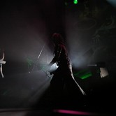 THE DARKEST TOUR 2009-04-19