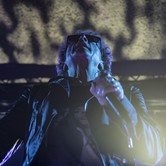 Lady Pank - 35 LAT NA SCENIE - SOLD OUT 2016-04-17