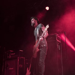 2016-04-17 Lady Pank, fot. Kasia Stańczyk