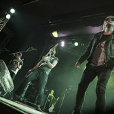 Lady Pank - 35 LAT NA SCENIE - SOLD OUT 2016-04-17