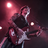 Lady Pank - 35 LAT NA SCENIE - SOLD OUT 2016-04-17