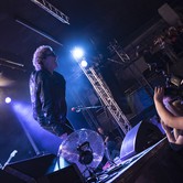 Lady Pank - 35 LAT NA SCENIE - SOLD OUT 2016-04-17