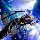 CHILDREN OF BODOM 2011-04-26