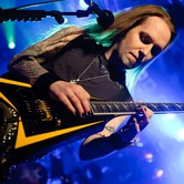 CHILDREN OF BODOM 2011-04-26