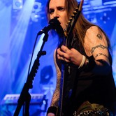 CHILDREN OF BODOM 2011-04-26
