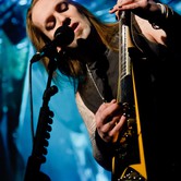 CHILDREN OF BODOM 2011-04-26