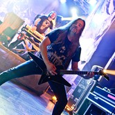 CHILDREN OF BODOM 2011-04-26