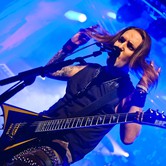 CHILDREN OF BODOM 2011-04-26