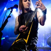 CHILDREN OF BODOM 2011-04-26