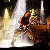 CHILDREN OF BODOM 2011-04-26