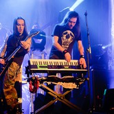 CHILDREN OF BODOM 2011-04-26