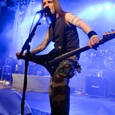 CHILDREN OF BODOM 2011-04-26