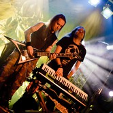 CHILDREN OF BODOM 2011-04-26