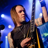 CHILDREN OF BODOM 2011-04-26