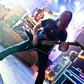 CHILDREN OF BODOM 2011-04-26