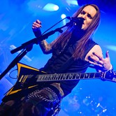 CHILDREN OF BODOM 2011-04-26