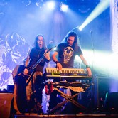 CHILDREN OF BODOM 2011-04-26