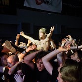 CHILDREN OF BODOM 2011-04-26