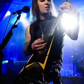 CHILDREN OF BODOM 2011-04-26