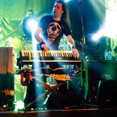 CHILDREN OF BODOM 2011-04-26