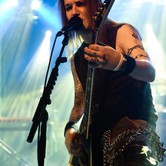 CHILDREN OF BODOM 2011-04-26