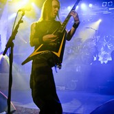 CHILDREN OF BODOM 2011-04-26