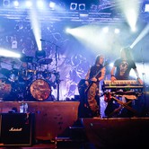 CHILDREN OF BODOM 2011-04-26